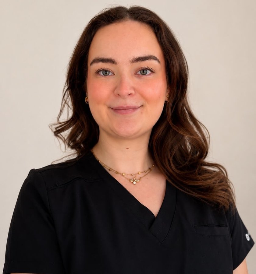 Jasmine Parsons
