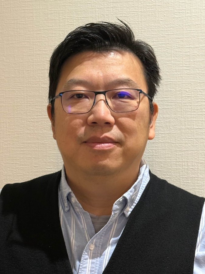 Dr Shu Kai Ma