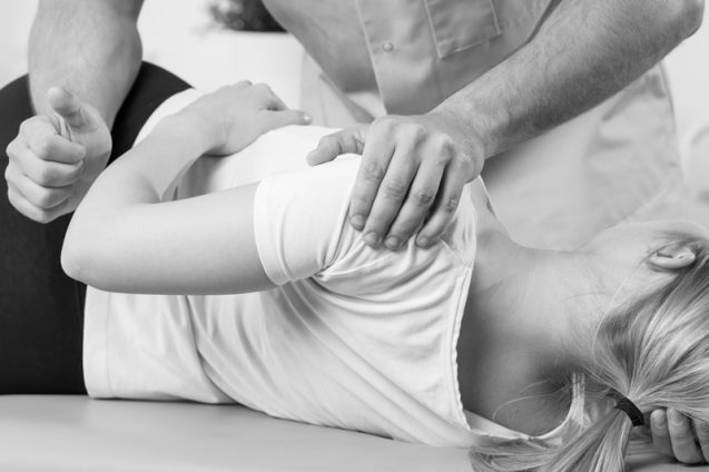 Chiropractic and Osteopathy