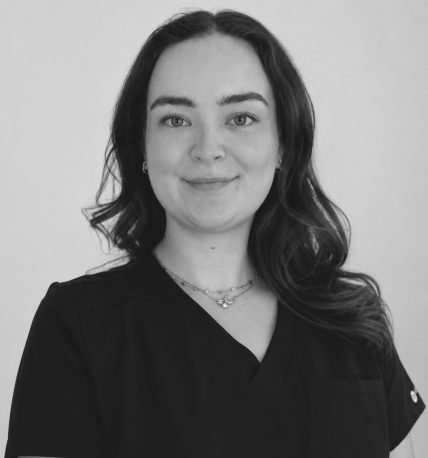 Jasmine Parsons